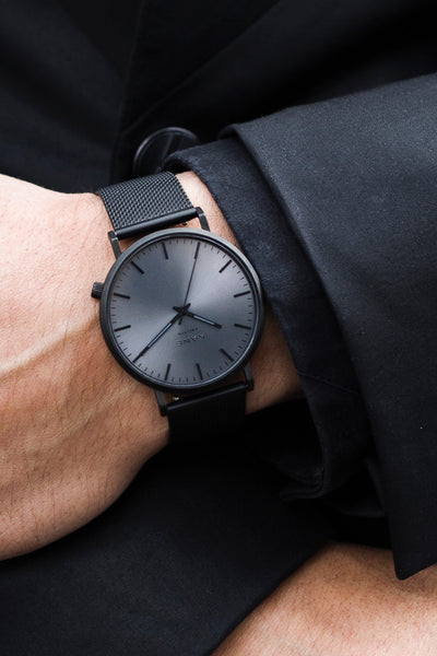 The Top Minimalism Watch Trends for Summer 2023