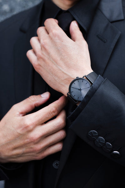 How Men Are Simplifying Their Daily Routine in 5 Steps