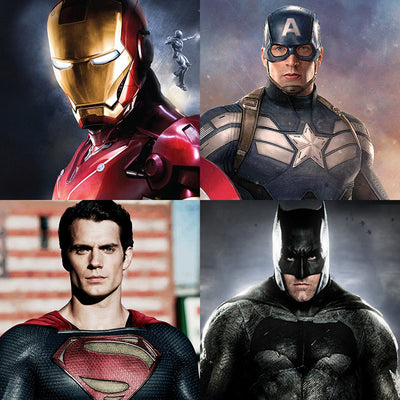 KANE Father's Day: FOR THE HEROES