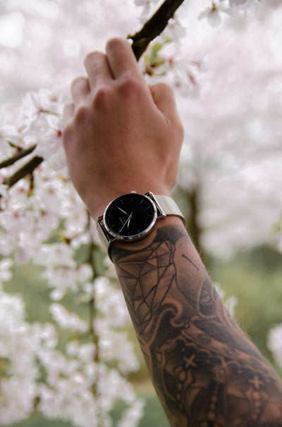 KAIZEN: 5 tips to Live the Essentialist Lifestyle