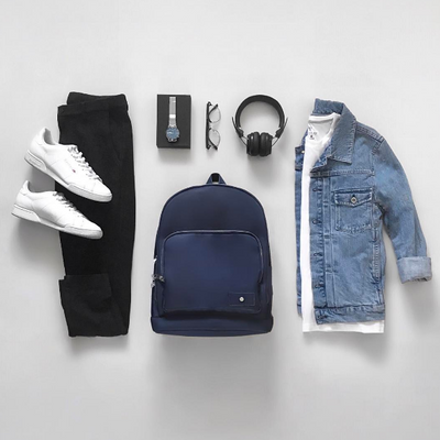Essential Accessories for Spring