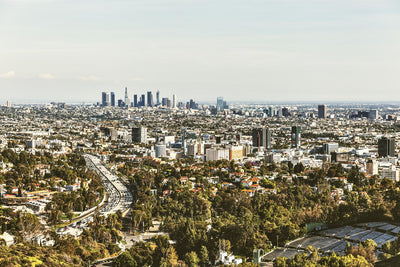 KANE on Tour #7 - Los Angeles