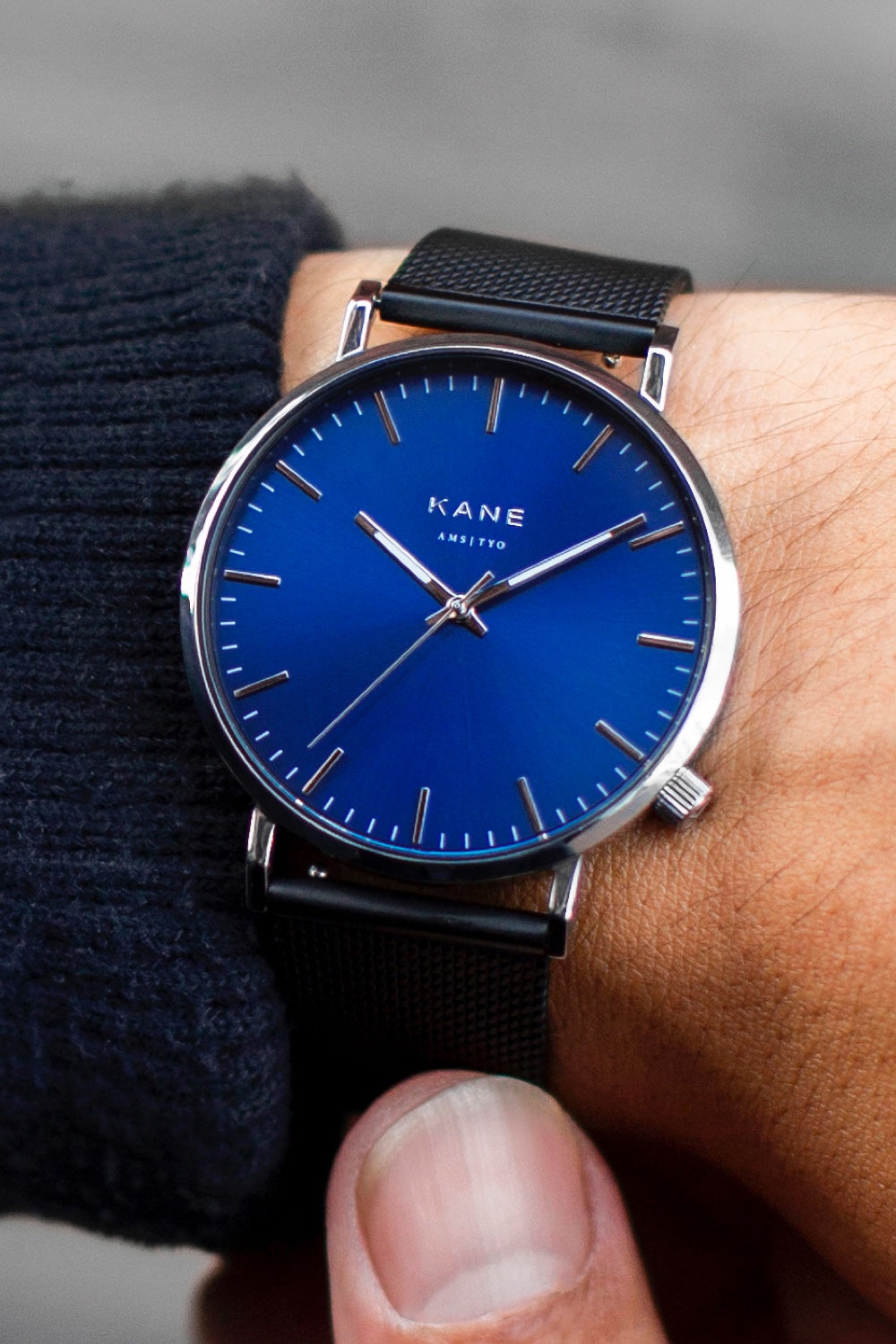 Horloge mesh hotsell