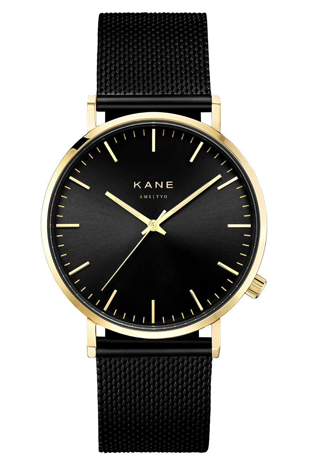 Kane horloge deals
