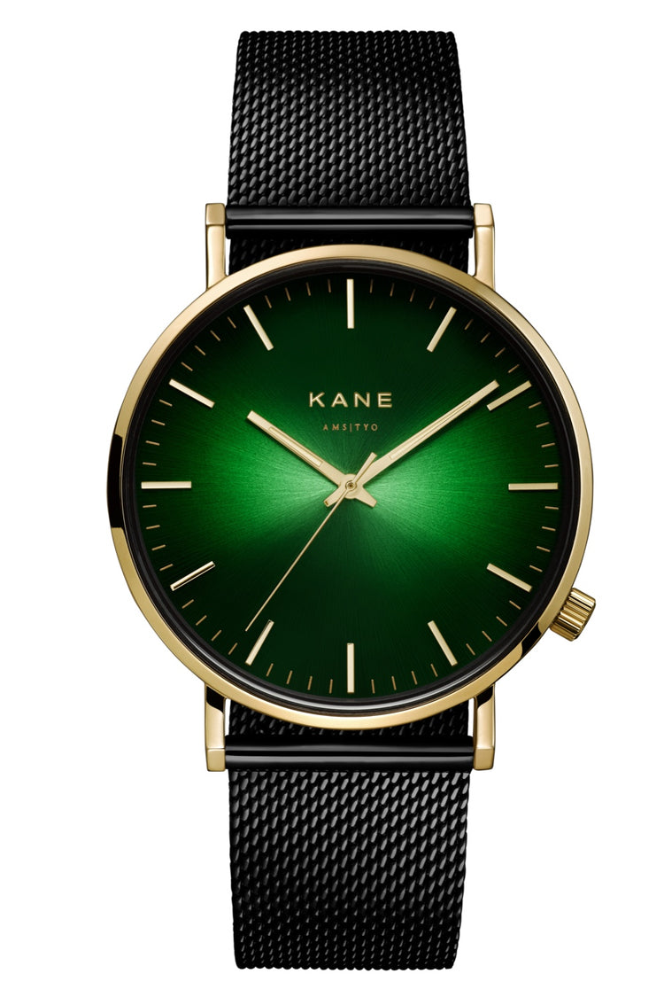 KANE® - Limited Editions of Minimalist Watches – KANE Watches