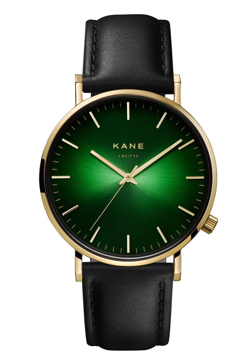 KANE® - Limited Editions of Minimalist Watches – KANE Watches