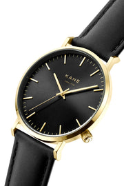 Gold Club Classic Black